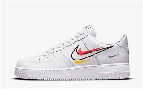 schoenen heren nike air force|Nike Air Force 1 Shoes & Sneakers .